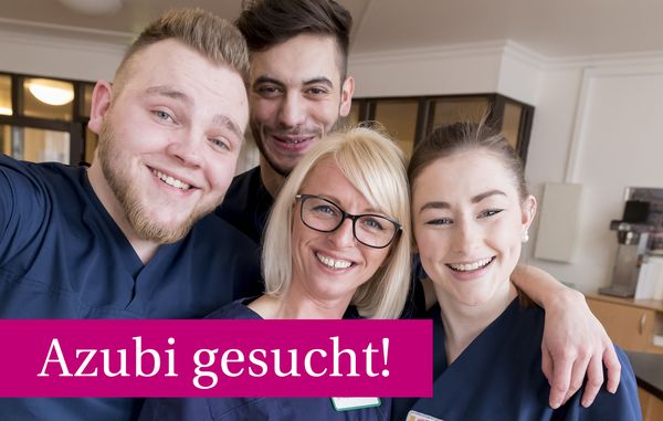 Pflegeheim Köln - Pflegekraft Jobs Köln - Ausbildung