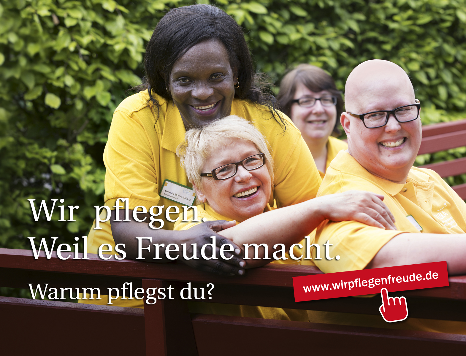 Seniorenheim und Pflegeheim Maternus Seniorencentrum KölnRodenkirchen